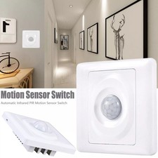 Interrupteur détecteur de