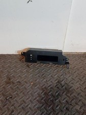 Ecran GPS HYUNDAI I 20 1 PHASE 1