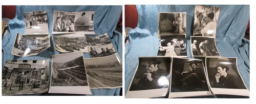 Photos x 24 cm - 24, par
