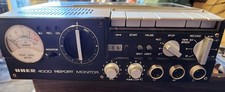 Rare UHER 4000 Report Monitor