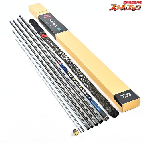 Canne compétition daiwa 22 - canne, de