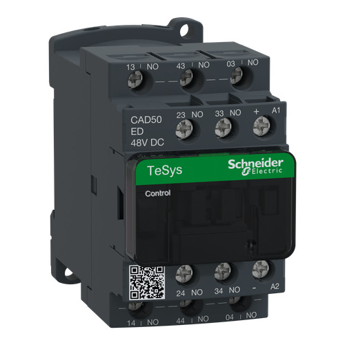 Schneider electric cad50ed - schneider,