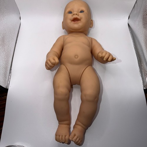 Berenguer unisex realistic - 14",