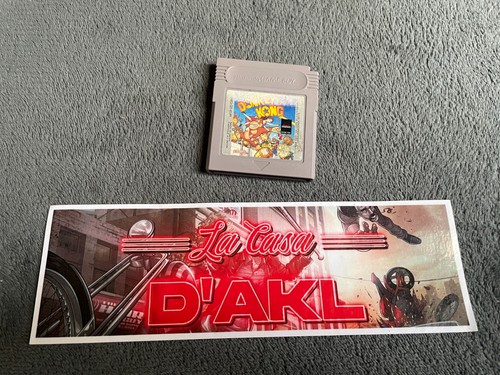 Donkey kong sur nintendo - donkey,