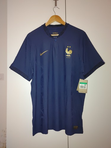 Maillot nike france fff - maillot,