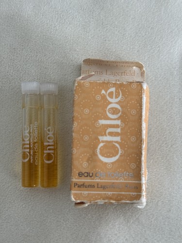 Chloe parfums legerfeld - chloe,