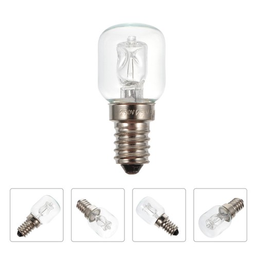 Ampoule halogène e14 - halogène, de
