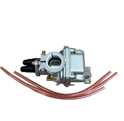 New carburetor assembly - new,
