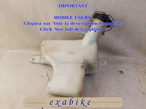 Vase expansion pour honda - vase,
