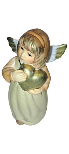 Goebel ange céramique - goebel,