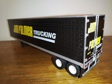 1/43 semi remorque Jim Palmer