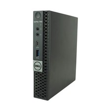 DELL D10U OptiPlex 7060 Micro