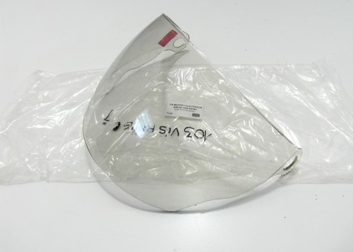Visière casque ixs vitre - visière,