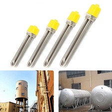 Fileté Chauffe-Eau Élément