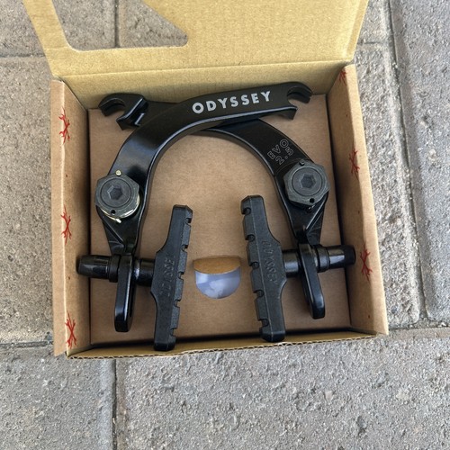 Odyssey bmx evo - bmx, 2.5