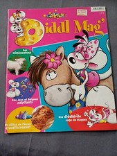 DIDDL MAG'                     numéro 04 - Avril 2007