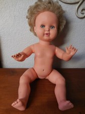 ANCIENNE  BAIGNEUR POLYFLEX