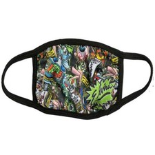 kreepsville 666 Fashion Face