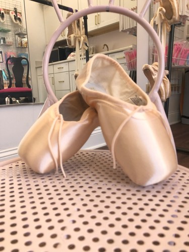 Bloch s0100 synergy pointe - s0100,