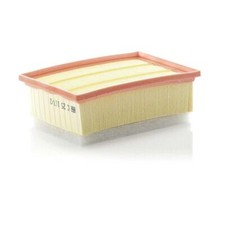 Filtre À Air Mann-Filter