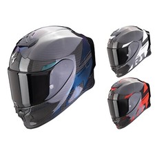 Scorpion Moto Casque EXO-R1