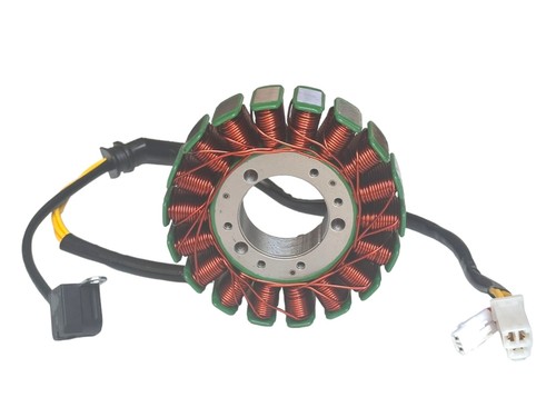 Stator moteur alternateur - de,