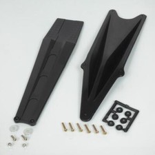 Renfort rigidificateur garde