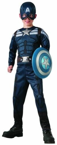 Captain america hiver soldat - captain,