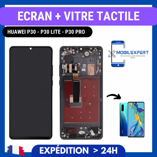 Ecran oled original vitre - oled/original, +