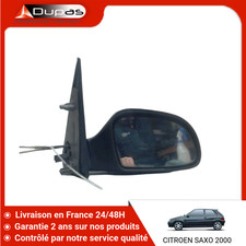 🇫🇷 RETROVISEUR EXTERIEUR