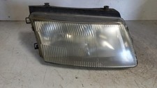 Optique avant principal droit (feux)(phare) VOLKSWAGEN PASSAT 4 PHASE 1