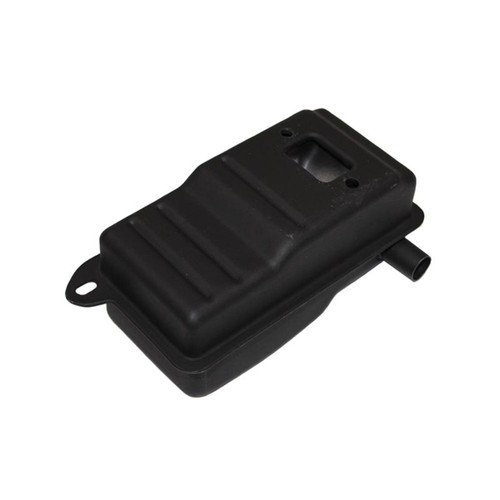 4203 140 0602 silencieux pour - silencieux,