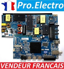 Motherboard TV BRANDT CV3686H-A50 130.4B8 TFT219088 BJM1-15439-0T1G