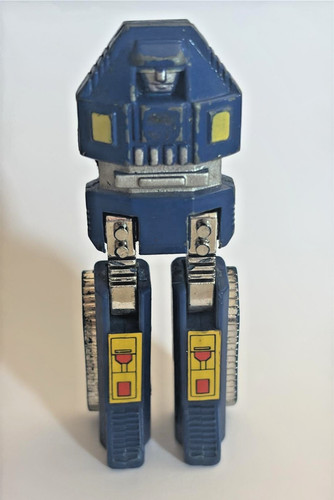 Vintage gobots 1982 - vintage,