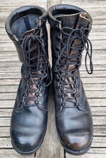 Rangers Bottes De Combat Us