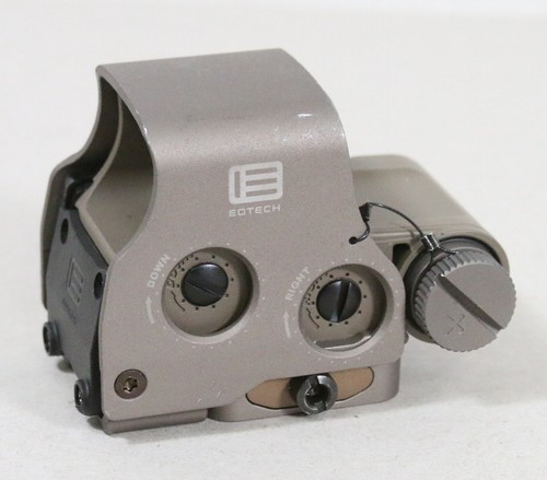 Eotech exps3 holographic - eotech,