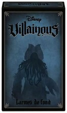 Villainous - Larmes de Fond -