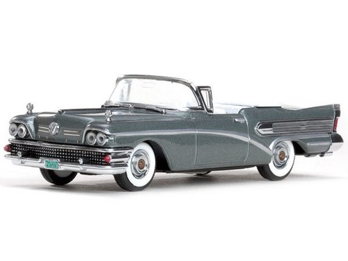 Buick special 1958 sylvan - -,