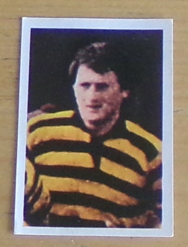 1972 bernard campet stade - 1972,