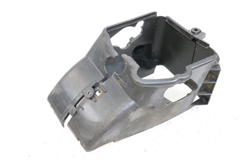 Cache moteur peugeot - cache,