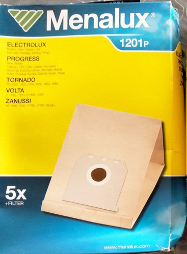 Sacs aspirateur electrolux - sacs,