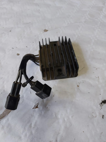 Regulateur suzuki 650 gsxf - regulateur,