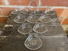 Série 11 Coupelles PYREX