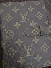 Louis Vuitton Monogram Leather