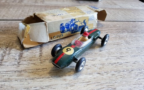 Lotus eligor lbs - f1,