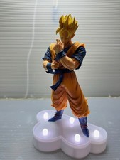 Banpresto Dragon Ball Z