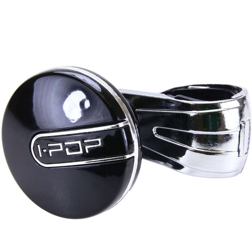 Pommeau volant pop bouton - de, i-pop