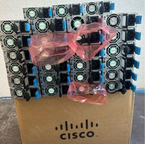 Alimentation 500w cisco - alimentation,