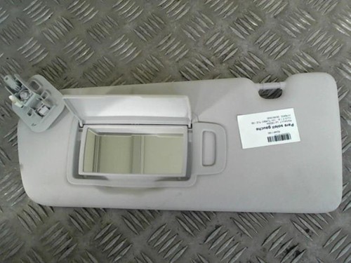 Pare soleil gauche renault - soleil,