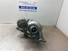 TURBOCOMPRESSEUR Citroën